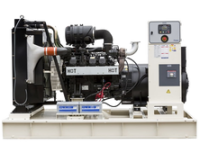 Дизельный генератор Teksan TJ500DW5L Дизельный генератор Teksan TJ500DW5L