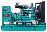 Дизельный генератор MGE P200CS Дизельный генератор MGE P200CS