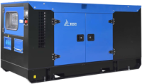 Дизельный генератор ТСС АД-30С-Т400-1РКМ7