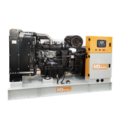 Дизельный генератор MitsuDiesel МД АД-30С-Т400-1РМ29