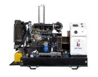 Дизельный генератор Исток АД30С-Т400-РМ35 Дизельный генератор Исток АД30С-Т400-РМ35