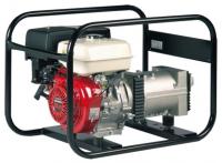 Бензиновый генератор EuroPower EP 4100 Бензиновый генератор EuroPower EP 4100