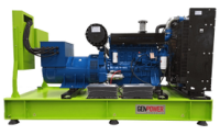 Дизельный генератор GenPower GNT-GNP 610-V8 OTO Дизельный генератор GenPower GNT-GNP 610-V8 OTO
