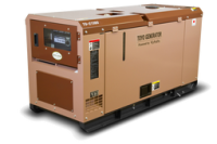 Дизельный генератор Toyo TG-21SBS Дизельный генератор Toyo TG-21SBS