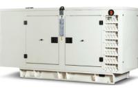 Дизельный генератор Hertz HG 110 BH (T) в кожухе Дизельный генератор Hertz HG 110 BH (T) в кожухе