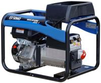 Сварочный генератор SDMO WELDARC 220 T Сварочный генератор SDMO WELDARC 220 T