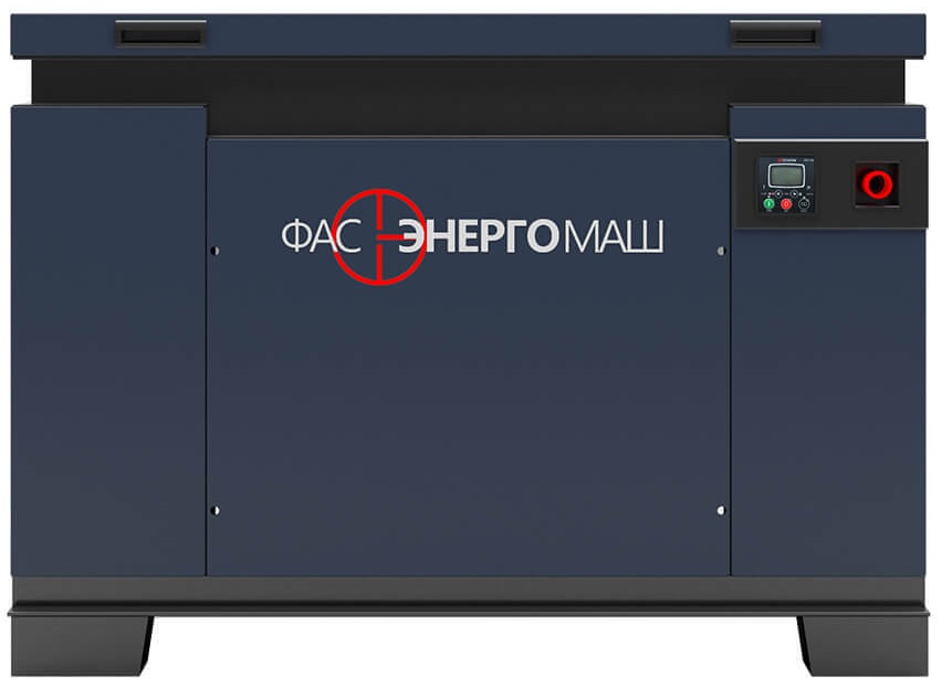 Газовый генератор ФАС 8-1/ВП Газовый генератор ФАС 8-1/ВП