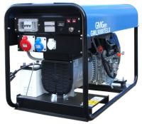 Дизельный генератор GMGen GML9000E Дизельный генератор GMGen GML9000E