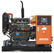 Дизельный генератор MVAE АД-20-230-АР Дизельный генератор MVAE АД-20-230-АР