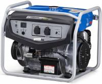 Бензиновый генератор Yamaha EF 7200 E Бензиновый генератор Yamaha EF 7200 E