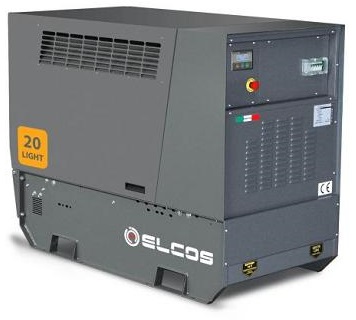 Дизельный генератор Elcos GE.PK.022/020.LT Дизельный генератор Elcos GE.PK.022/020.LT