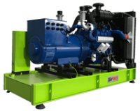 Дизельный генератор GenPower GNT-LRY 770 OTO Дизельный генератор GenPower GNT-LRY 770 OTO