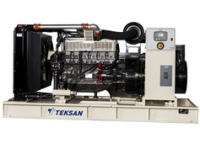 Дизельный генератор Teksan TJ830DW5C Дизельный генератор Teksan TJ830DW5C
