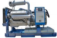 Дизельный генератор ССМ АД-75С-Т400-РМ2 Дизельный генератор ССМ АД-75С-Т400-РМ2