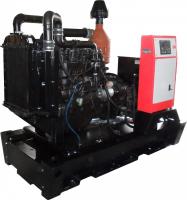 Дизельный генератор ССМ АД-60С-Т400-РМ1 Дизельный генератор ССМ АД-60С-Т400-РМ1