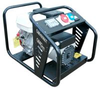 Бензиновый генератор GMGen GMH8000T Бензиновый генератор GMGen GMH8000T