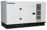 Дизельный генератор Firman SDG36FS