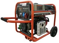 Дизельный генератор Mitsui Power ZM 7000 DE-3