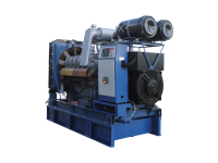 Дизельный генератор ССМ АД-320С-Т400-РМ2 Дизельный генератор ССМ АД-320С-Т400-РМ2