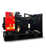 Дизельный генератор AGG P33D5