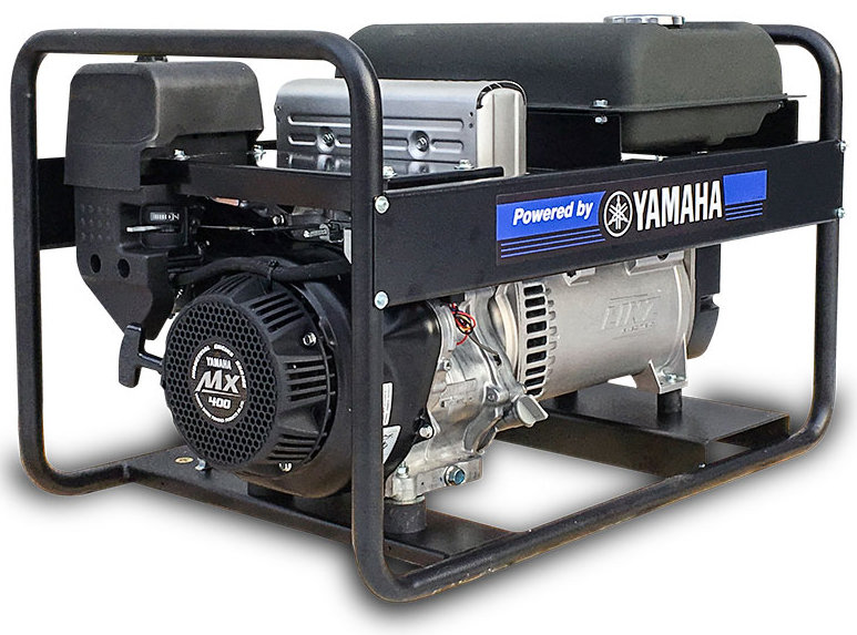 Бензиновый генератор Energo EB 7.0/230-YL Бензиновый генератор Energo EB 7.0/230-YL