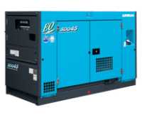 Дизельный генератор Airman SDG45SE