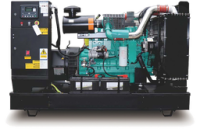 Дизельный генератор CTG 22C