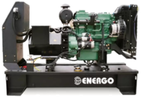 Дизельный генератор Energo MP22FW Дизельный генератор Energo MP22FW