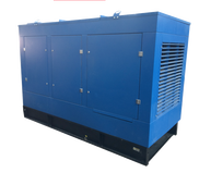 Дизельный генератор ССМ АД-30С-Т400-РКМ1