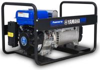 Бензиновый генератор Energo EB 5.0/230-Y Бензиновый генератор Energo EB 5.0/230-Y