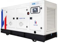 Дизельный генератор Исток АД120С-Т400-РПМ35
