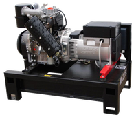 Дизельный генератор GMGen GML22R