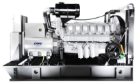 Дизельный генератор ДИЗЕЛЬ АД-400-Т400-1Р Дизельный генератор ДИЗЕЛЬ АД-400-Т400-1Р