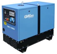 Дизельный генератор GMGen GML11000S Дизельный генератор GMGen GML11000S