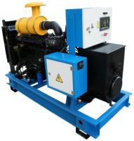 Газовый генератор REG G76-3-RE-LF Газовый генератор REG G76-3-RE-LF