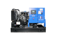 Дизельный генератор Исток АД30С-Т400-РМ15-1 Дизельный генератор Исток АД30С-Т400-РМ15-1