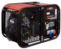 Бензиновый генератор EuroPower EP 20000 TE