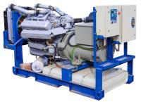 Дизельный генератор ДИЗЕЛЬ АД-200-Т400-1Р Дизельный генератор ДИЗЕЛЬ АД-200-Т400-1Р