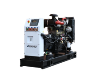 Дизельный генератор Азимут АД-32С-Т400-1РМ Cummins