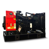 Дизельный генератор AGG P50D5 Дизельный генератор AGG P50D5