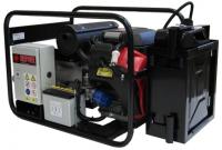 Бензиновый генератор EuroPower EP 10000 E Бензиновый генератор EuroPower EP 10000 E