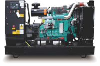 Газовый генератор CTG 625CG Газовый генератор CTG 625CG