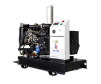 Дизельный генератор Исток АД16С-Т400-РМ15 Дизельный генератор Исток АД16С-Т400-РМ15