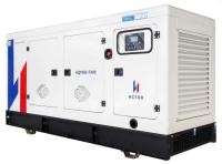 Дизельный генератор Исток АД100С-Т400-РПМ35