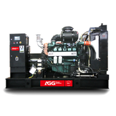 Дизельный генератор AGG D825D5 Дизельный генератор AGG D825D5