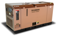 Дизельный генератор Toyo TG-28TBS