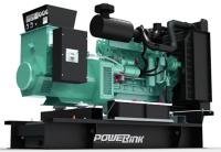 Дизельный генератор PowerLink GMS175C Дизельный генератор PowerLink GMS175C