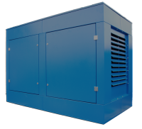 Дизельный генератор ССМ АД-50С-Т400-РКМ1