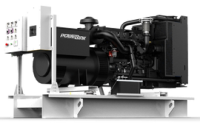 Дизельный генератор PowerLink WPS30