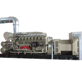 Высоковольтная станция Gazvolt 2000T24